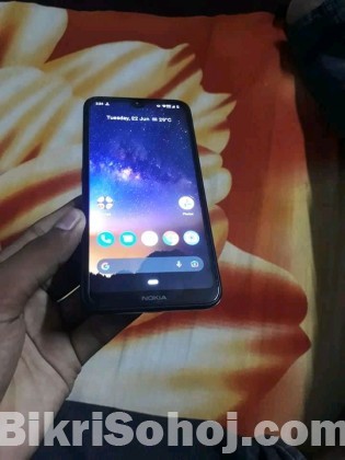 Nokia 3.2.(3/32)gb